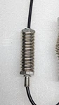 Antenna Spring Hollow 3/8-24 Thread Cable Pass Sirius Xm Wilson Trucker Cellular. Fixed Price $10.00.
