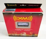 New Delphi Roady Xt Xm Satellite Radio Receiver With Car Kit Model Sa10276. Fixed Price $47.99.