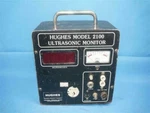 Hughes 2100 Ultrasonic Monitor. Fixed Price $196.47.