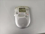 Sony Icd-37 Handheld Digital Voice Recorder. Working. Fixed Price $14.99.