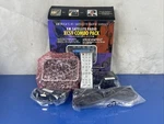 Audiovox Xm Satellite Radio Xcs9 Combo Pack Transportable System. Fixed Price $35.00.