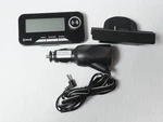 Audiovox Xm Satellite Radio Receiver 136-4785 With Dock 136-4458 And Car Power. Fixed Price $13.32.