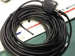 Euc Sirius Xm Satellite Radio Delphi Skyfi Home Extension Kit Sa10006 50' Feet. Fixed Price $25.00.