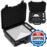Welllifein Starlink Mini Case, Ip67 Waterproof Travel Hard Case For Starlin. Fixed Price $49.86.