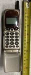 Vintage Flip Phone Audiovox Primeco Cellphone Pcx-1000xl-e Untested. Fixed Price $20.00.