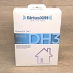 Siriusxm Sxdh3 Dock & Play Home Kit New. Fixed Price $24.99.