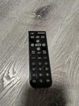 Siriusxm Remote Control Only Model Sxdpr1. Fixed Price $7.96.