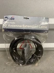 Sirius Satellite Radio Antenna Extension Cable, 50 Tss-14230. Fixed Price $23.20.