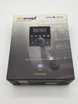 Siriusxm Snap In-vehicle Satellite Radio Kit Xsn1v1 New Open Box. Fixed Price $59.87.
