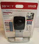 Sirius Xm Satellite Radio Receivers Xs082 Home Kit Use With Replay New. Fixed Price $21.25.