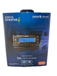 Siriusxm Stratus 6 Sdsv6 Satellite Radio Vehicle Kit. Fixed Price $32.77.