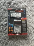Jvc Kt-sr1000 For Sirius Car & Home Satellite Radio Receiver. Fixed Price $179.99.