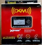 Xm Satellite Radio Xpress Plug & Play - Car Kit Xmck Pre-owned. Fixed Price $12.99.