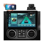11th (4ram 64rom) Car System & 5g Wifi6(1201mbps) For Jeep Wrangler Radio,upg.... Fixed Price $256.17.