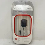 Belkin 20ft Magnetic Auto Antenna For Xm Sat Receiver F5x004. Fixed Price $15.99.