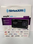 Siriusxm Sxezr1h1 Onyz Ezr Radio Home Kit New Open Box. Fixed Price $35.00.