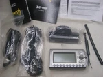 Xm Satellite Radio Lot Audiovox Model No. 136-4773 Receiver Antenna 136-4458 +. Fixed Price $40.00.