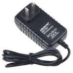 Ac Dc Adapter For Jvc Kt-sr2000 Ktsr2000 Kt-sr3000 Ktsr3000 Sirius Radio Boombox. Fixed Price $9.29.