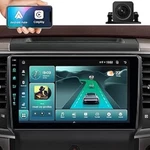 10th Wifi6(1201mbps) For Dodge Ram 2013-2018 1500 2500 3500 System Upgrade 9". Fixed Price $119.50.