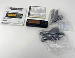 Sportscaster Xm Satellite Radio Receiver With Vehicle Power And Mount. Fixed Price $26.57.