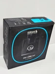 Sirius Satellite S50-h1 Home Kit Dock Station For Use With S50 Media Player. Fixed Price $50.00.