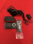 Siriusxm Sxhd1(a) Satellite Radio Receiver Kit With Remote, Dock, Antenna. Fixed Price $62.99.