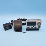 Delphi Skyfi Sa50000 For Xm Satellite Radio Receiver Antenna. Fixed Price $29.99.