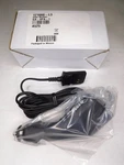 Honeywell Bw 121367 Ga-vpa-1 121660-l3 12v Car Power Charging Adapter (033126). Fixed Price $36.00.