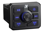 Kicker 51kbtr Ip66 Bluetooth Controller For Atv/utv/xtv/motorcycle+sub Out Kbtr. Fixed Price $139.95.
