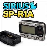 Sirius Xm Sportster Sp R1a Satellite Radio Receiver & Dock Sp-c1 - Free Ship!. Fixed Price $34.49.