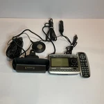 Sirius Sportster Sp-r2 Satellite Radio Receiver W Dock Remote Antenna Tested. Fixed Price $34.71.