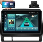 10th Wifi6(1201mbps) Tacoma 2005-2011 Car System Upgrade 9 Inch Radio Stereo. Fixed Price $189.99.