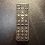 Genuine Siriusxm Satellite Radio Remote Control Replacement Xdpr1 Sirius Xm. Fixed Price $11.00.
