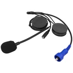 Rugged Radios Hk-ofsp-3.5-aa Off Road Alpha Audio Helmet Kit Speakers Mic 3.5mm. Fixed Price $115.00.