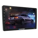 Blaupunkt Cancun 990 9 Qled Receiver W/ Wireless Apple Carplay & Android Auto. Fixed Price $365.00.