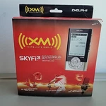 Delphi Xm Satellite Radio Skyfi3 With Car Kit Sa10224. Fixed Price $33.99.