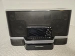 Sirius Xm Satellite Radio Portable Speaker Dock Sxabb2 - Audiovox No Cord. Fixed Price $31.80.