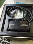 Siriusxm Vehicle Tuner Sxv300v1c. Fixed Price $125.00.