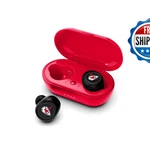 Soar Nfl True Wireless Earbuds Kansas City Chiefs Nfl-tws2-chfs. Fixed Price $65.97.