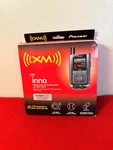 Pioneer Inno 2 Portable Xm Xm2go Satellite Radio/mp3 Capability (gex- Inno2bk). Fixed Price $330.00.
