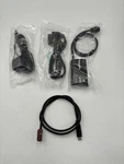 Vais Technology Gsr-hd09-w/tuner Kit Siriusxm Satellite Radio Add-on *read*. Fixed Price $75.00.