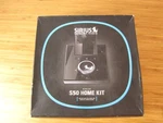 Sirius Xm Satellite Radio S50 - H1 Home Kit Dock Complete Open Box S50h1 Tested. Fixed Price $31.00.