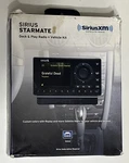 Sirius Starmate 8 Dock & Play Radio/vehicle Kit For Siriusxm Satellite Radio New. Fixed Price $59.99.