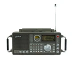 Tecsun S-2200x Am/fm Mw Lw Sw Shortwave Ssb Vhf Airband Dsp Radio Receiver. Fixed Price $398.00.