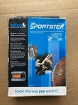 Sirius Sportster Sp-tk1r Includes Both Sp-r1r Receiver & Sp-c1r Docking Station. Fixed Price $129.99.