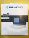 Siriusxm Onyx Ezr Satellite Radio Receiver With Vehicle Kit Brand New. Fixed Price $29.99.