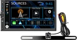 Jensen Car723w-bc Digital Multimedia Receiver + Camera. Fixed Price $289.99.