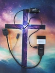 Bovee 1000 Bundle W/ Cable Jive Adapter & Ipod Kit For Infiniti Nissan. Fixed Price $85.00.