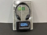 Delphi Roady 2 Xm Satellite Radio Personal Audio System Sa10109-11p1 New Sealed. Fixed Price $24.98.