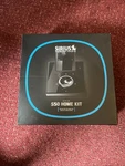 Sirius Xm S50 Satellite Radio Home Dock Kit New In Box.. Fixed Price $49.99.